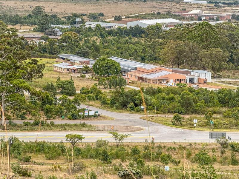 Commercial Property for Sale in Grahamstown Eastern Cape